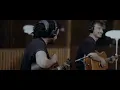 Joseph Kamel - Tu vis (Live au studio Ferber) ft. Mentissa