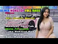 Download Lagu DJ DANGDUT TERBAIK FULL BASS - DJ ENAK NEMANI SAAT SANTAI DJ TERBARU 2025