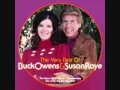 Download Lagu Buck Owens \u0026 Susan Raye ~ Looking Back To See