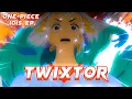 Twixtor Clips - One-piece 1015 ep Luffy