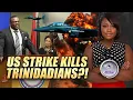 Lagu America’s Ally Under Fire: U.S. Strike Kills Two Trinidadians!