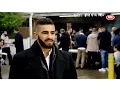 FOX FOOTY Adam Saad Feature