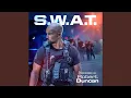 S W A T Theme from the Television Series