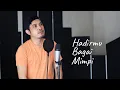 Download Lagu Hadirmu bagai mimpi -  Cover by Nurdin yaseng