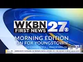 WYFX - FOX Youngstown 8 00AM Open