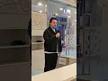 Download Lagu AZAN IN CENTRAL MOSQUE - COLOGNE GERMANY 🇩🇪 - Egzon Ibrahimi #egzonibrahimi