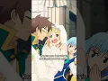 Download Lagu Kazuma wants Darkness to return at all costs #konosuba