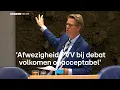 Download Lagu Woedende Kamervoorzitter Bosma | RTL Nieuws