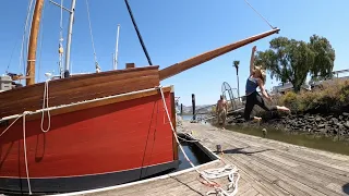 Salt & Tar: Ep.105- Call the Welding Guru