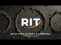 Download Lagu Vinheta RIT TV (2023) | #6