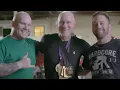 From Bullied Kid to BJJ Legend: The Untold Story of John Will | Ep. 02