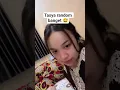 Lagu TASYA ROSMALA - RANDOM BANGET 😅⁉️ #tasyarosmala #shorts #shortvideo