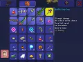 TerraBlade Rainbowgun and Flamethrower Vs Plantera Terraria