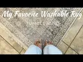 TUMBLE RUG REVIEW Lisa