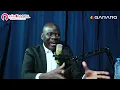 Lagu Entrevista com o Deputado Eliseu Monteiro, no Programa \