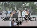 Lagu Yasmine \u0026 Yesenia's wedding surprise dance I Ed Deejay Entertainment