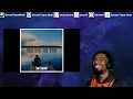 (DTN Reacts) Todd Cameron - Waiting on You