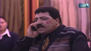 الكاميرا الخفيه موسم 2000 مقلب البوسة 