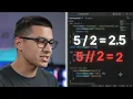 DAY 1 VARIABLE IN PYTHON