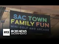 Rancho Cordova considers new way to bring more family entertainment dining options