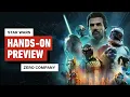 Star Wars Zero Company Turn-Based Tactics That Aren t Just For XCOM Experts IGN
