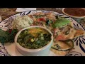 Food Abuelo s Mexican Restaurant Rogers Arkansas Tilapia w Guerrero sauce 7 out 10