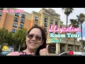 ROOM TOUR SPRINGHILL SUITES Hawthorne CA ENJOYED STAYCATION