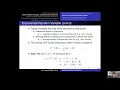 Simulation Modeling 36 Generating Exponential Random Variates