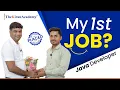 To Java Developer One Of The BEST Success Story By Kiran Sir AadiandJava1705