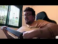 Eu nasci pra você - Teago Oliveira (cover)