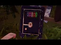 The safe code at the old man s house Hello Neighbor 2
