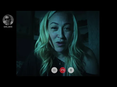 Terror Eyes | OFFICIAL TRAILER