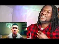 THEY WAS GOIN HARD BODY! NLE Choppa ft. bigxthaplug - Pistol Paccin (REACTION)