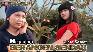 cinta sesaat berangen sendaq bersama trio semongko manaaap boskuh