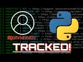 Build a Python OSINT Tool That Tracks ANY Username