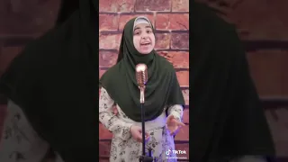 نبيا محمد قال يابلال 