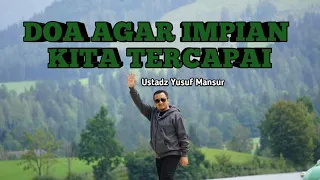 Download Doa 1001 Hajat By Ust Yusuf Mansur MP3