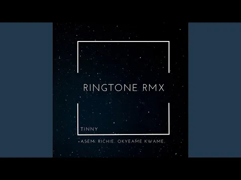 Download MP3 Ringtone (Remix)