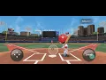 Baseball 9 Unblocked