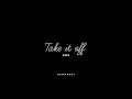 Zayn - TiO (Slowed down + Bass Boosted)