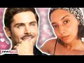 Everything We Know About Zac Efron s GF Vanessa Valladares