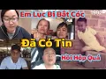 Lagu (07) Tuấn Vỹ Kết Nối Có Tin Về Em Lục..Huy Vọng Đây Là Gia Đình Của Em 
