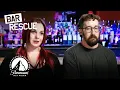 Hogwash Saloon Sneak Peek Bar Rescue