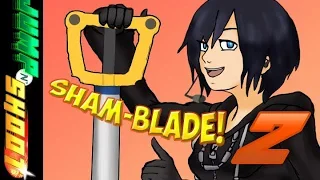Kingdom Hearts Days - 2