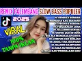 Download Lagu REMIX PALEMBANG SLOW BASS TERBARU LAGU POPULER 2025 VIRAL ENAK BUAT SANTAI POP MELAYU LAGU MALAYSIA