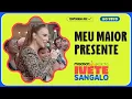 Lagu Ivete Sangalo - Meu Maior Presente | Macaco Sessions
