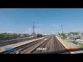 Metra Ride Along - BNSF Railway Outbound