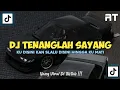 Download Lagu DJ TENANGLAH SAYANG KU DISINI • [Slowed + Reverb] Viral Tiktok!!!