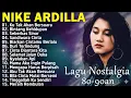 Full Album Legendaris! Kumpulan Lagu Terbaik NIKE ARDILLA 80-90an Nonstop - Bintang Kehidupan