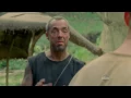 LOST MiB tells Jacob he has found a way to leave the island 6x15-Across the Sea
